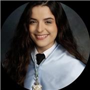 Profesora titulada en Humanidades e Historia con Master de Formación del Profesorado. Experiencia docente de más de 3 años.